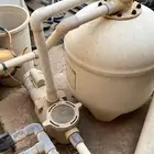 فلتر مسبح للبيع