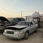 قطع غيار فورد 2005