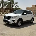 هونداي كريتا موديل2019 ممشى 151 الف