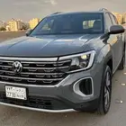 فولكس واجن تيرامونت 2024
