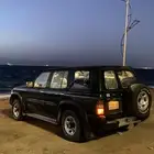 جيب باترول نيسان 2001 للبيع