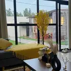 شاليهات كيورا الفندقيه