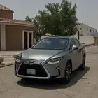 لكزس RX450H - 2016