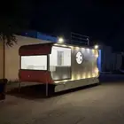 فودترك للبيع