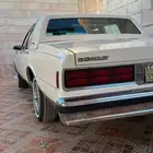 كابرس 1989