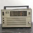 راديو قديم شغال