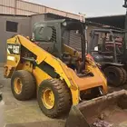 للبيع بوبكات كتر بلر حجم 246