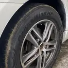 جنوط كامري
