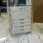 ماكينات تصوير ملون وأسود