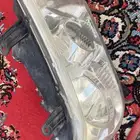 شمعة سكويا وكالة نظيفه وسليمه من الكسور وقواعدها سليمة