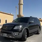 كيا موهافي فل كامل ((بنزين))