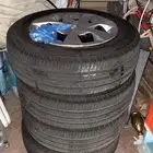 جنوط يارس 2015 مع طيس