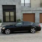للبيع لكزس GS الحجم 300