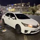 كرولا 2014