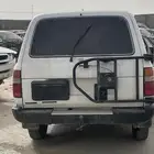شنطة جيب لاندكروزر 1997 وتحت خليجي