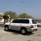 GXR 2005 وارد قطر