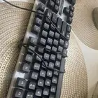 كيبورد بحالة ممتازة