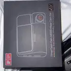 للبيع داش كام 4k استخدام نظيف