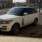 رنج روفر 2016 فل كامل سوبر تشارجر فوتغرافي