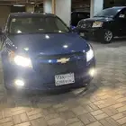 منوة المستخدم شفروليه كروز 2012 فل كامل