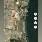 اراضي للبيع بعزيزية الخبر حي اللولو قريب مسجد وحديقه