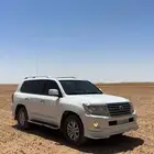 لاند كروزرGXR 2010