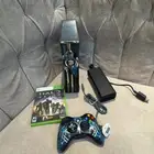 للبيع جهاز Xbox 360 إصداره هلو 4