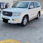 لاندكروزر 2011 بودي بلد