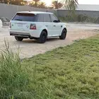 رنج روفر مع الوحه او بدون