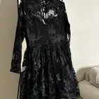 فستان جديد لبسه وحده فقط