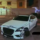 جنسيس 2016 للبيع تشليح البيع لاعلى سوم مافيها الا الصدمة ذي