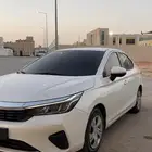 هوندا سيتي للتنازل