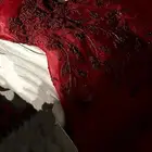 فستان سهره نظيف
