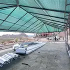 مشبات وبيوت شعر