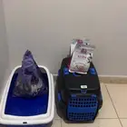 مستلزمات ققط