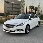 هونداي سوناتا 2018 قمة النظافه
