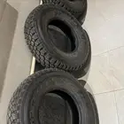 كفرات دنلوب ابولبنه