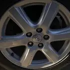 جنوط كامري من 2007 _2011