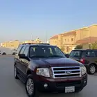 فورد اكسبيدشن 2012