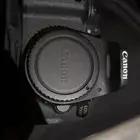 كاميرا كانون 700D للبيع