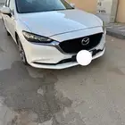 مازدا 6 2020