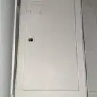 طبلون وقاطع كهرباء شفاط صاج قلي