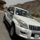 برادو 2004 6.V تماتيك