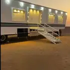 كرافان ملكي