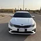 كيا اوبتما 2020