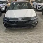 هيونداي النترا سمارت بلس نص فل 2025