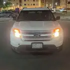 فورد اكسبلورر 2013