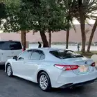 كامري 2019 ستاندر مطور هايبرد