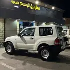 باجيرو حكومي 2004 مجهز