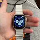 ساعه شبيهت ابل الترا